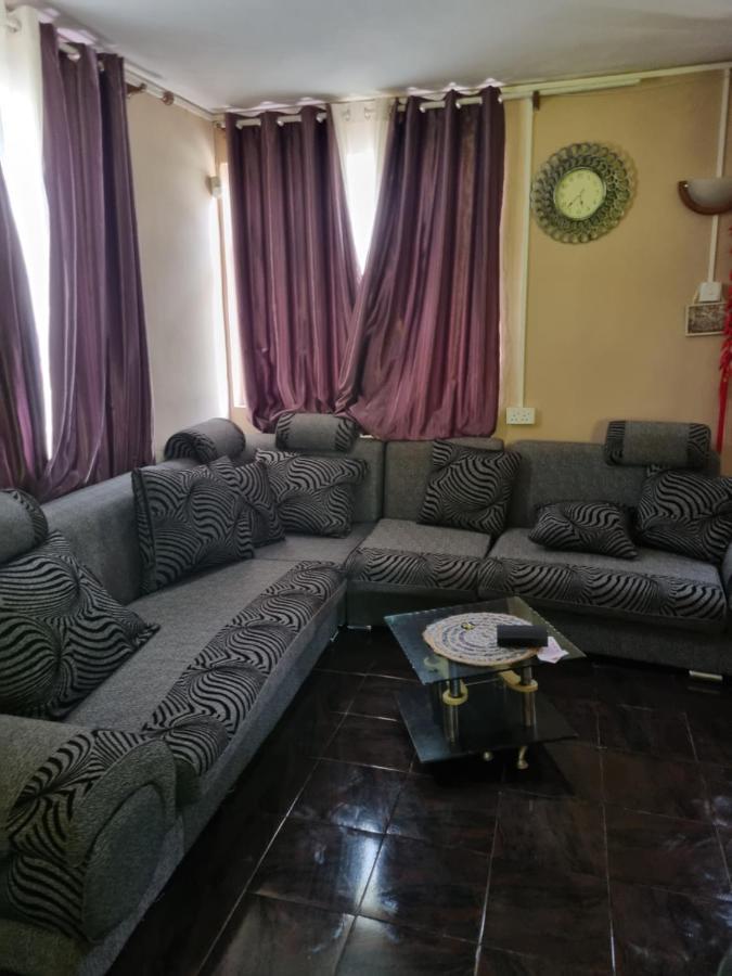 La Casa Mia Guesthouse La Gaulette Kültér fotó
