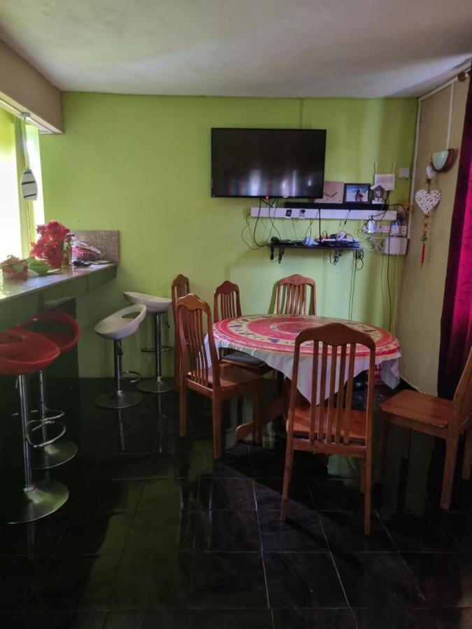 La Casa Mia Guesthouse La Gaulette Kültér fotó