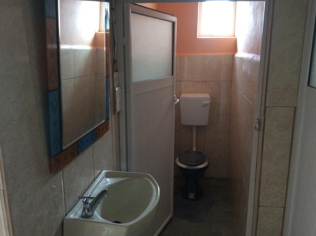 La Casa Mia Guesthouse La Gaulette Kültér fotó