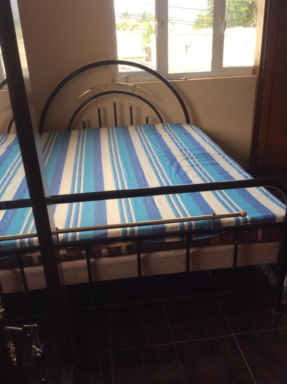 La Casa Mia Guesthouse La Gaulette Kültér fotó