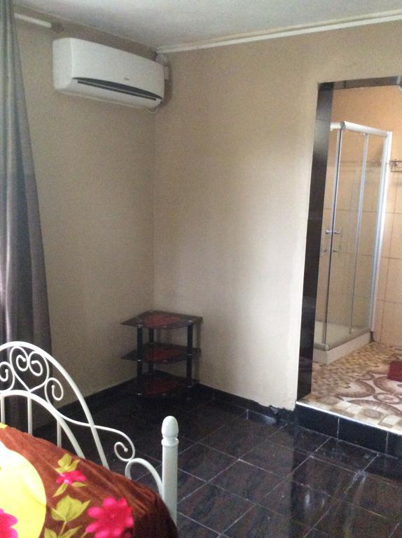 La Casa Mia Guesthouse La Gaulette Kültér fotó