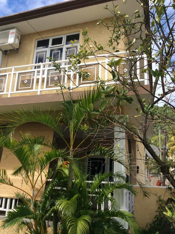 La Casa Mia Guesthouse La Gaulette Kültér fotó