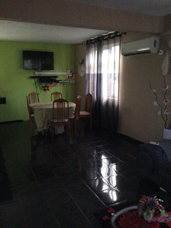 La Casa Mia Guesthouse La Gaulette Kültér fotó