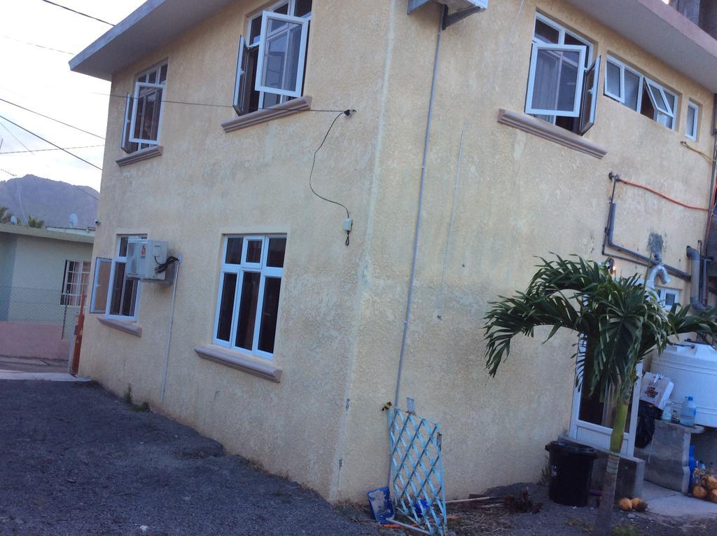 La Casa Mia Guesthouse La Gaulette Kültér fotó