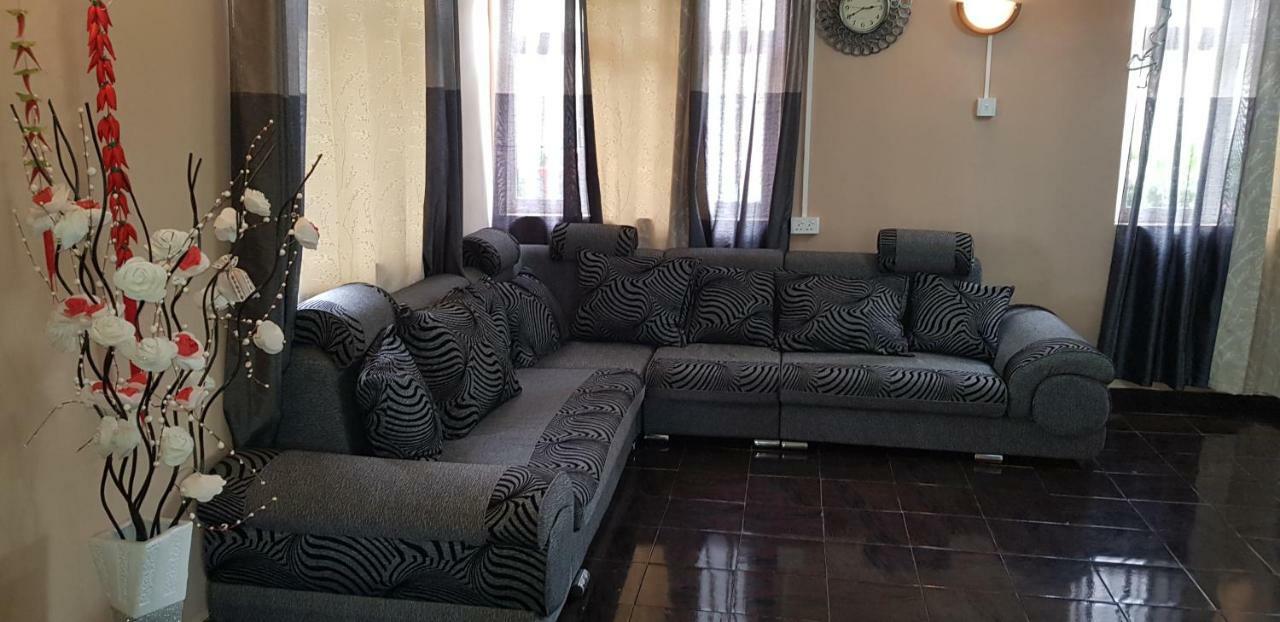La Casa Mia Guesthouse La Gaulette Kültér fotó