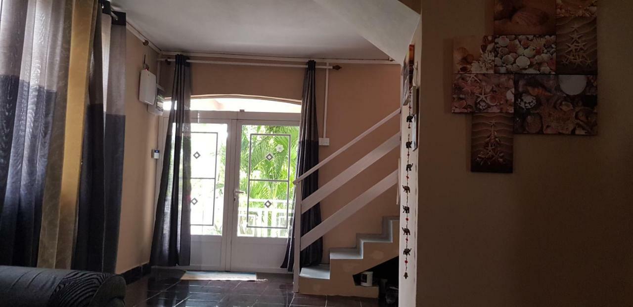 La Casa Mia Guesthouse La Gaulette Kültér fotó